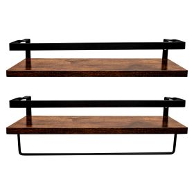 Floating Shelves Wall Mounted