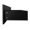 Modern Hot Style Accent Furniture Home Living Room Modern Tv Stand With Adjustable Led System