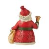 Indoor Decor Cute Figurines Christmas Gift For Family And Friends