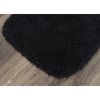 3 Piece Shaggy Nylon Washable Bathroom Rug