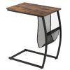 Living Room Decor Multi Usage Modern End Table Sofa Side Table