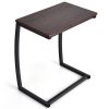 Living Room Decor Multi Usage Modern End Table Sofa Side Table