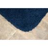 3 Piece Shaggy Nylon Washable Bathroom Rug