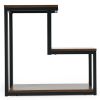 Living Room Decor Multi Usage Modern End Table Sofa Side Table