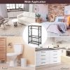 Living Room Bedroom Decor Mobile Sofa End Side Table